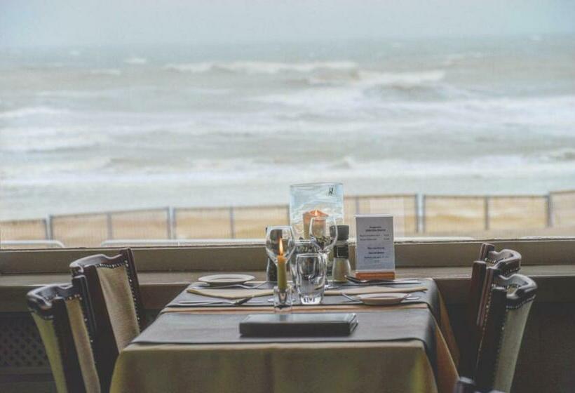 Номер Стандарт, Strandhotel De Haan