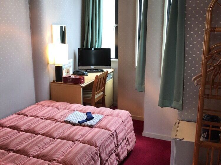 Номер Стандарт Индивидуальный, Kishiwada City Hotel Princess