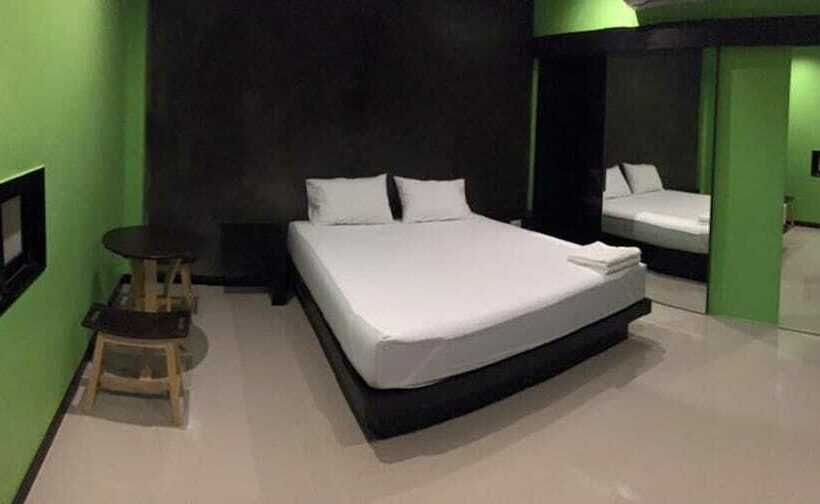 اتاق استاندارد, I Dus Resort