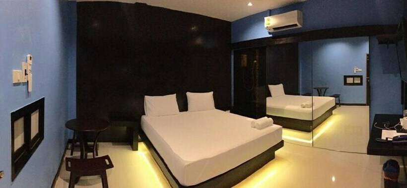 اتاق استاندارد, I Dus Resort