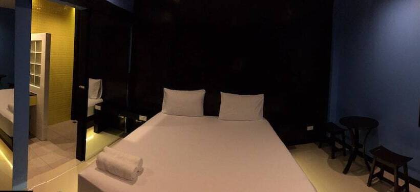 اتاق استاندارد, I Dus Resort