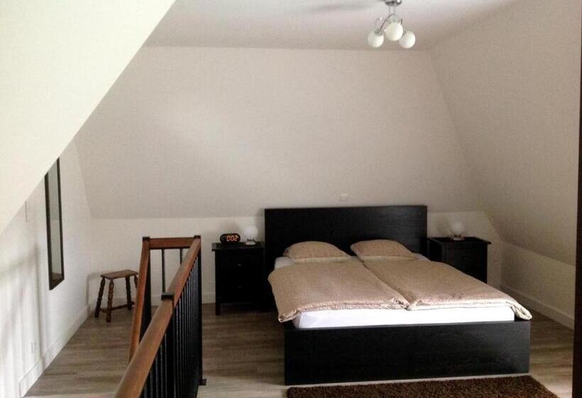 Апартаменты Deluxe 1 Спальня, B&b Au Moulin 1771