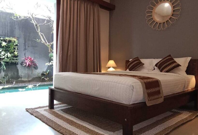 Номер Deluxe, Alia Home