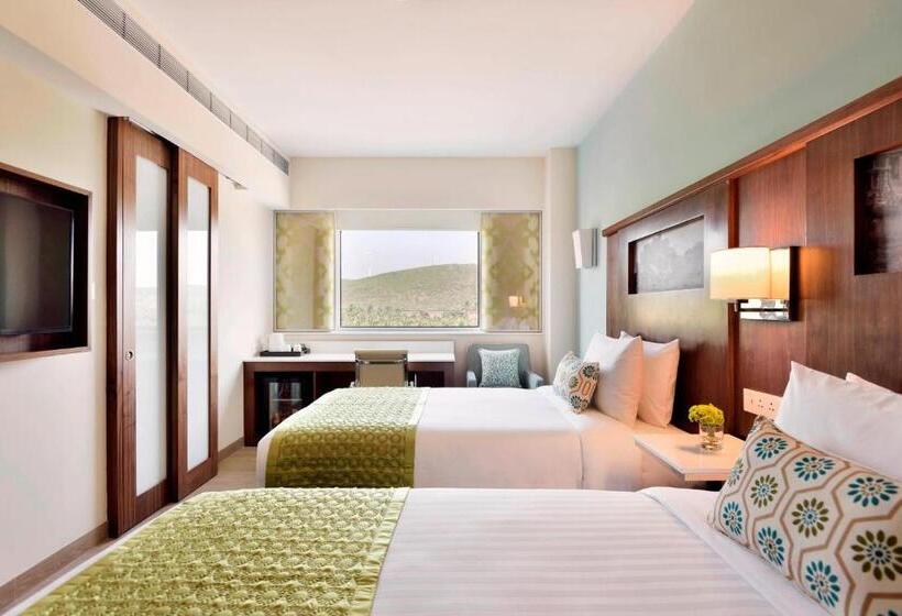 اتاق پرمیوم, Fairfield By Marriott Belagavi