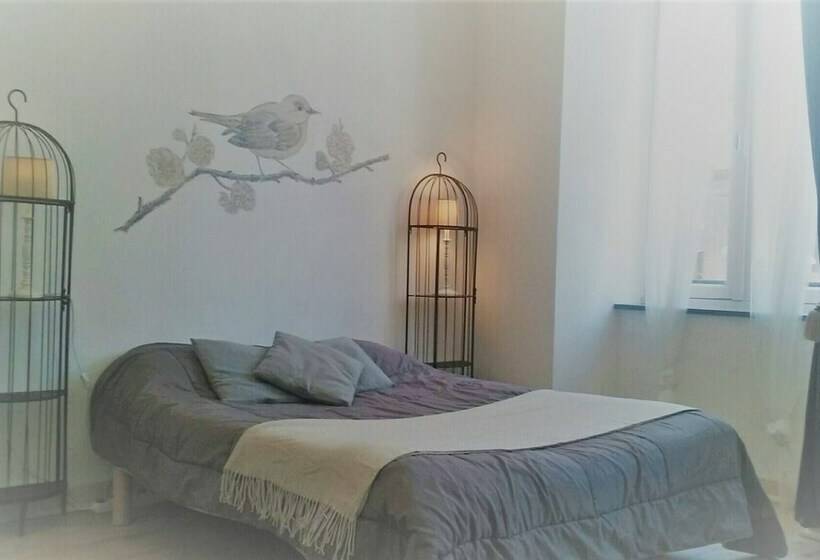 اتاق استاندارد, Hôtel Le Saint Yves