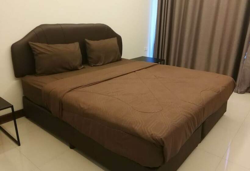 Номер Basic, Nutchana Hill Boutique