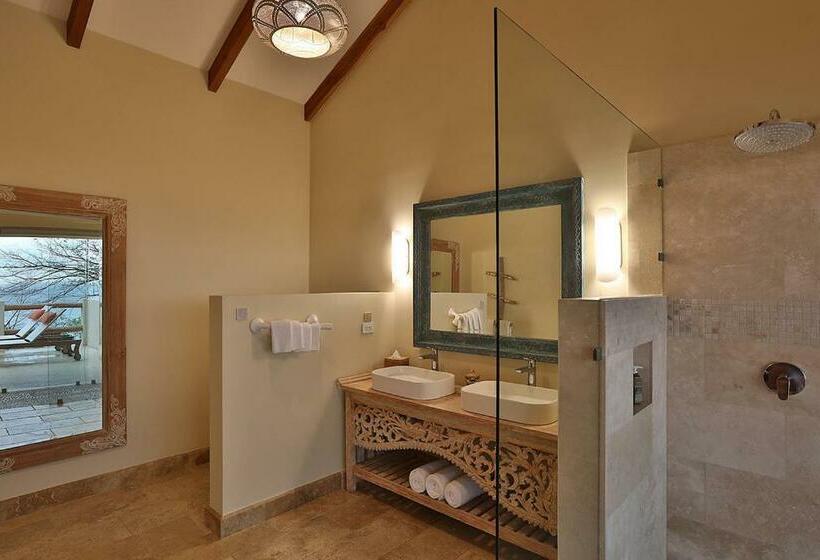 Бунгало Deluxe, Casa Chameleon Hotel Las Catalinas   Adults Only