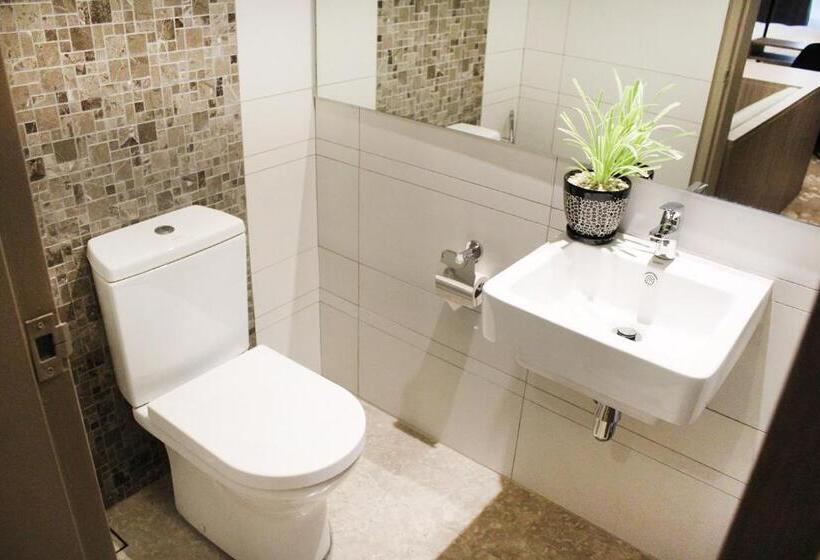 Family Suite, Mtree