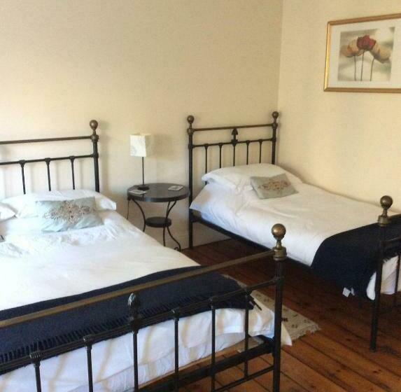 Номер Deluxe Одноместный, The Barn Bed And Breakfast