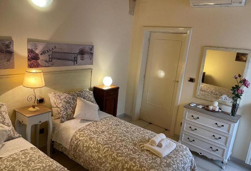 스탠다드 룸, Porta Piccola B&b