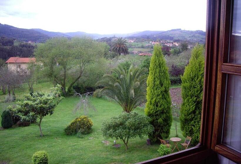 اتاق استاندارد, Casa Torreteyera