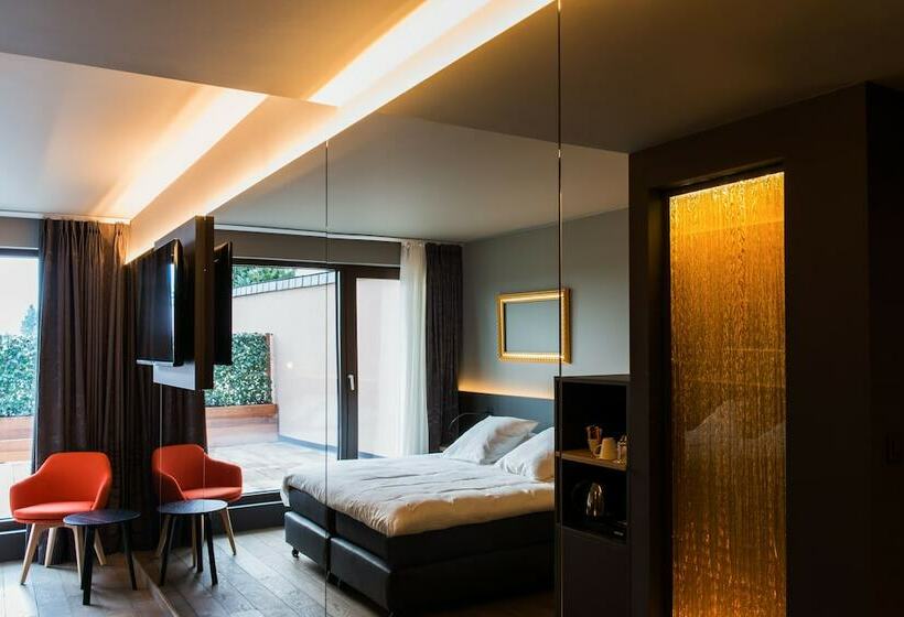 标准间, Le Florentin