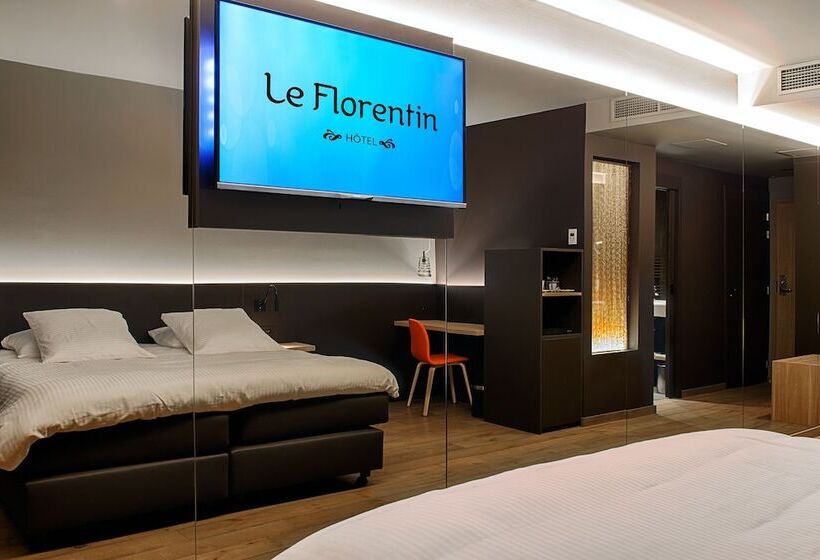 标准间, Le Florentin