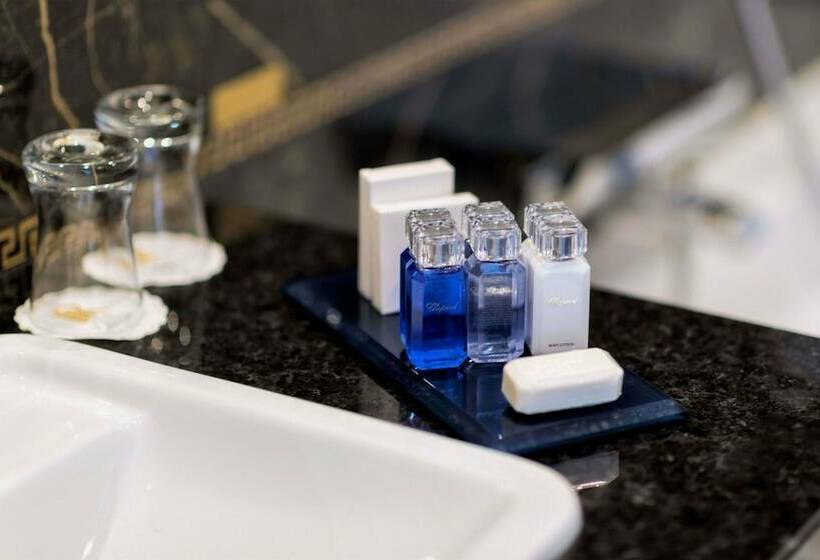 غرفة سوبيريور فردية, Royal & Spa