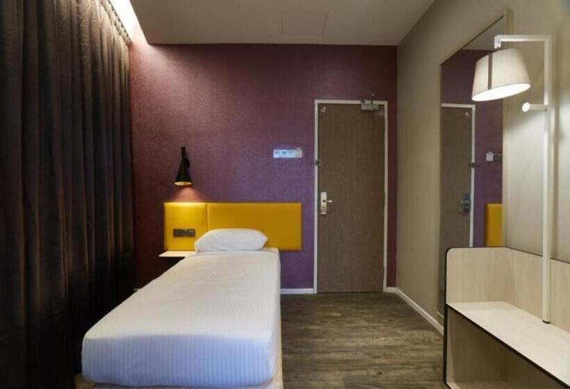标准单人间, Win Win Boutique Hotel Port Dickson