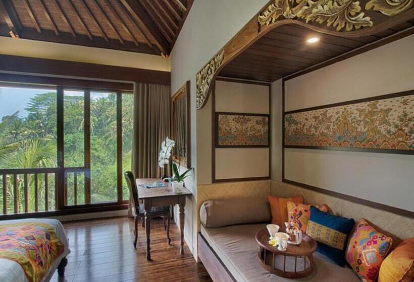빌라 1 베드룸 - 수영장, Natya Resort Ubud