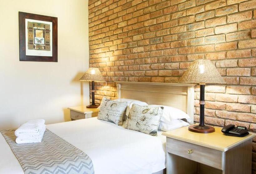 Люкс, Willows Garden Hotel Potchefstroom