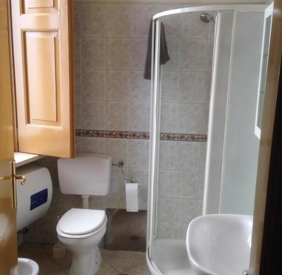 Номер Стандарт, B&b Cavour