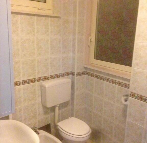 Номер Стандарт, B&b Cavour