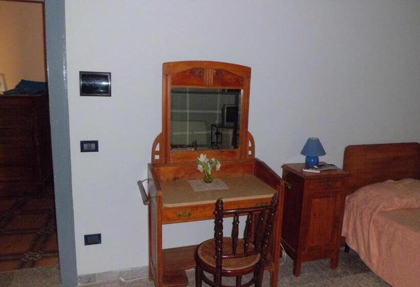 Четырехместный Номер Стандарт, B&b Cavour