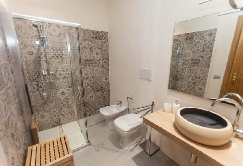 Номер Стандарт, B&b Il Portico