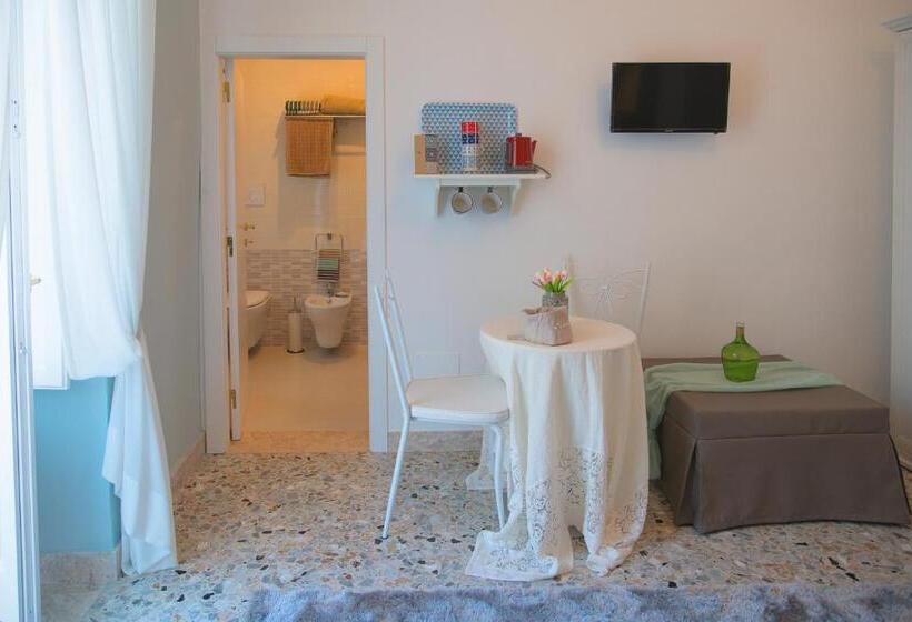 חדר סופריור, B&b Mimmo E Valeria