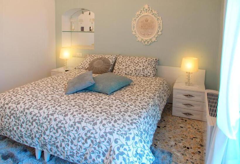 חדר סופריור, B&b Mimmo E Valeria