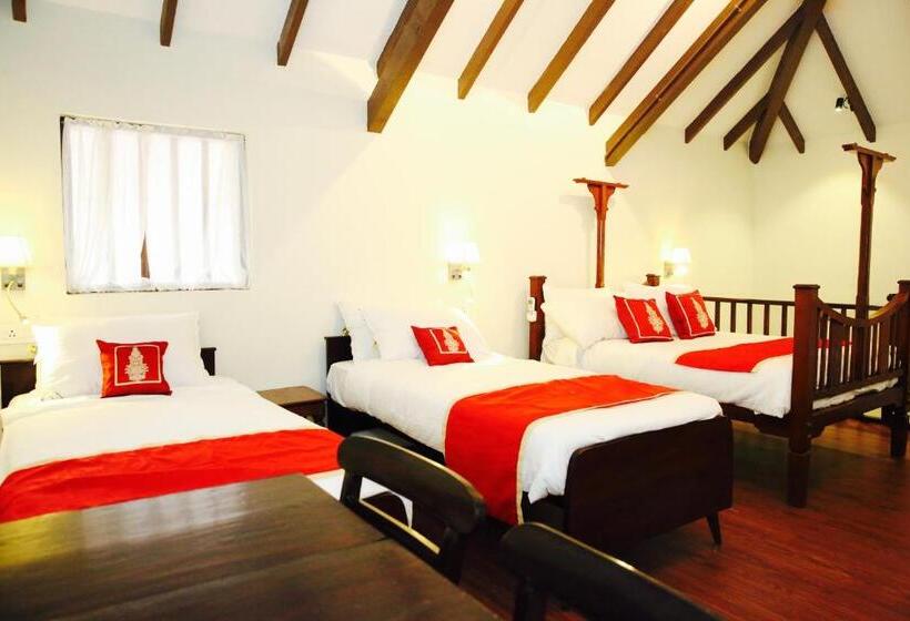 Дом 1 Спальня, Lar Amorosa   Portuguese Stay In Goa