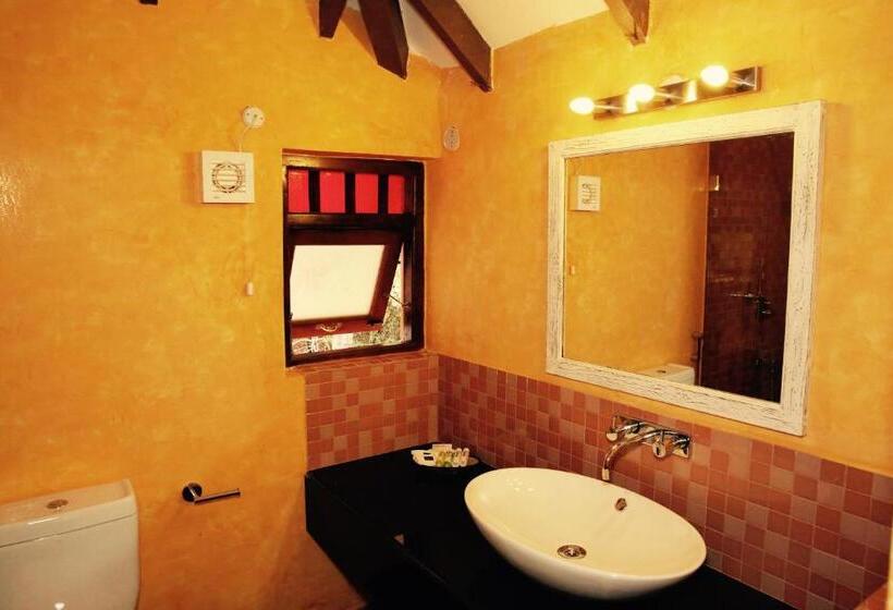 Дом 1 Спальня, Lar Amorosa   Portuguese Stay In Goa