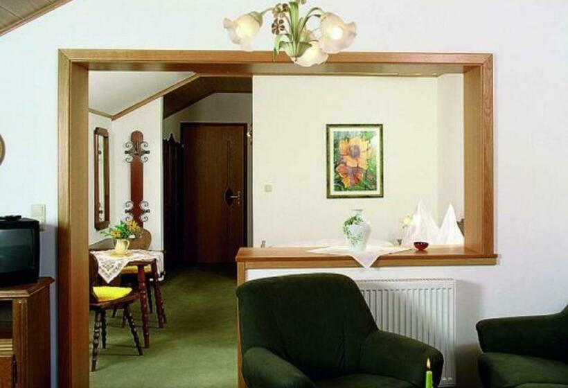 Номер Superior, Ferienhotel Münch