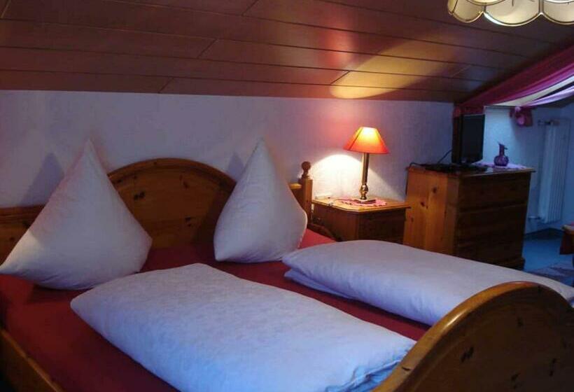 Номер Стандарт, Ferienhotel Münch