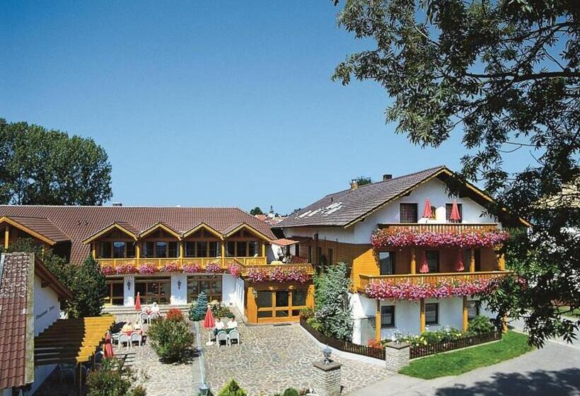 Номер Стандарт, Ferienhotel Münch