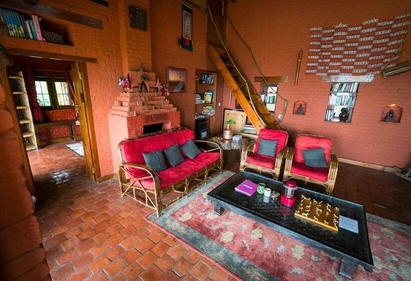 اتاق استاندارد, Shivapuri Heights Cottage