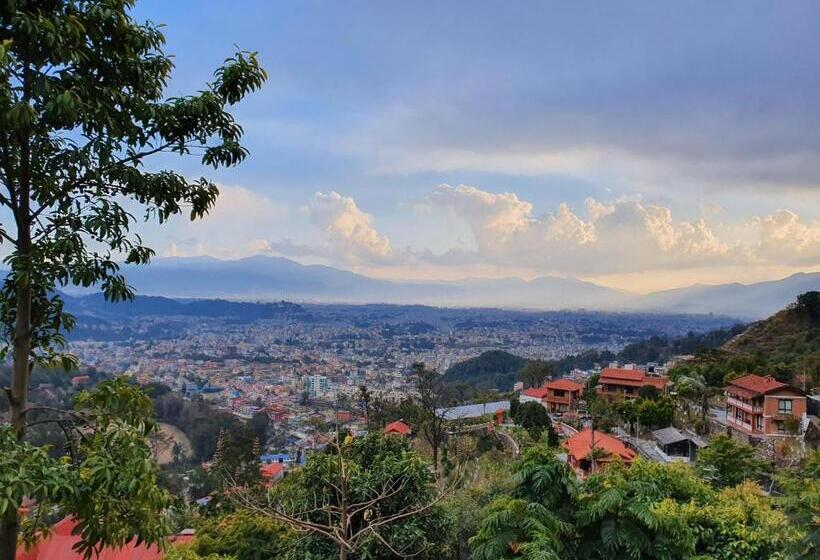 سوئیت 2 خوابه, Shivapuri Heights Cottage