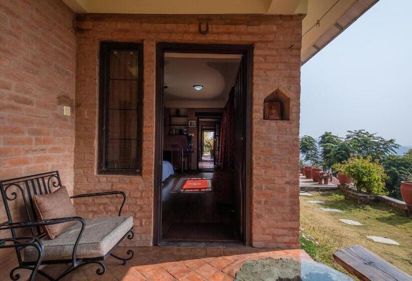 سوئیت 2 خوابه, Shivapuri Heights Cottage