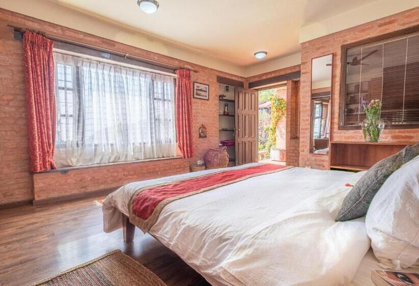 سوئیت 2 خوابه, Shivapuri Heights Cottage