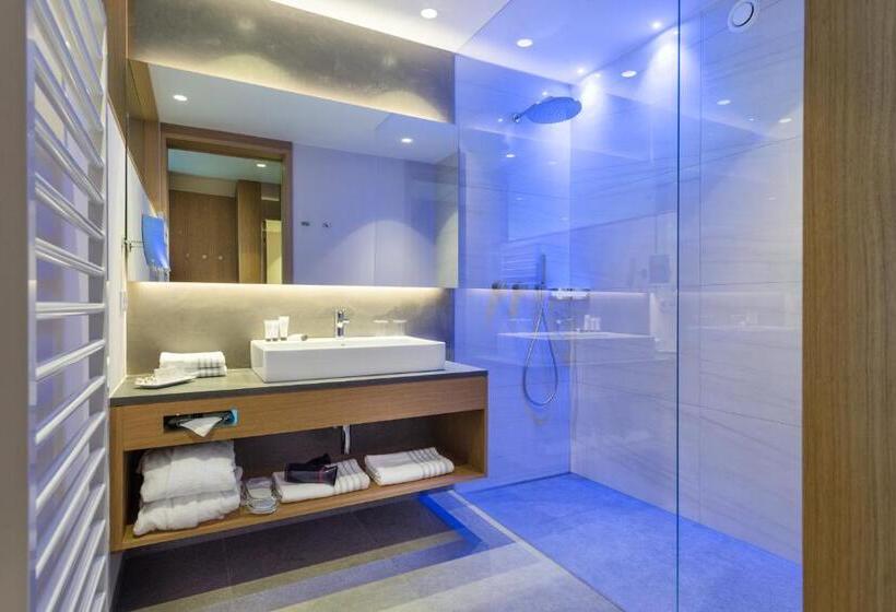 Номер Superior, Fayn Garden Retreat