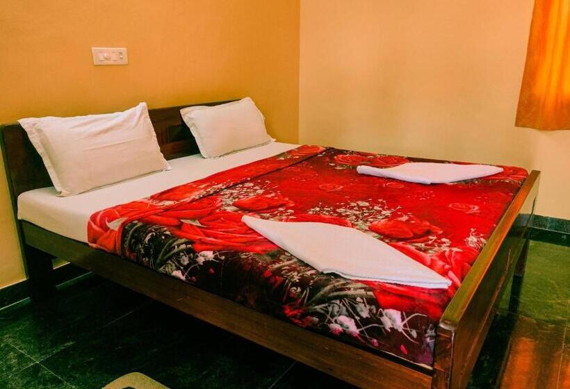 豪华房间, Srinivasa Residency