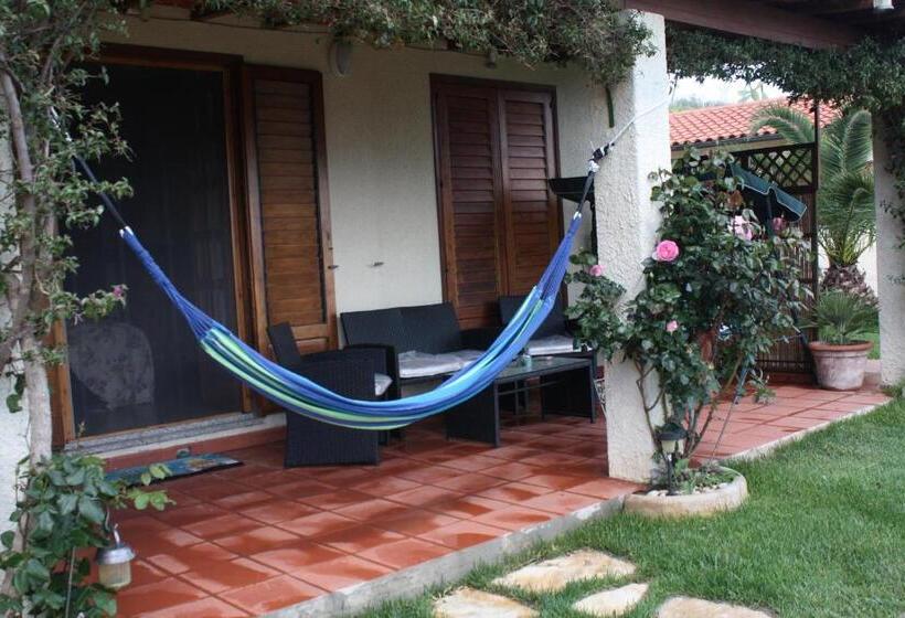 سوئیت با تخت بزرگ, Aethalia Bed And Breakfast