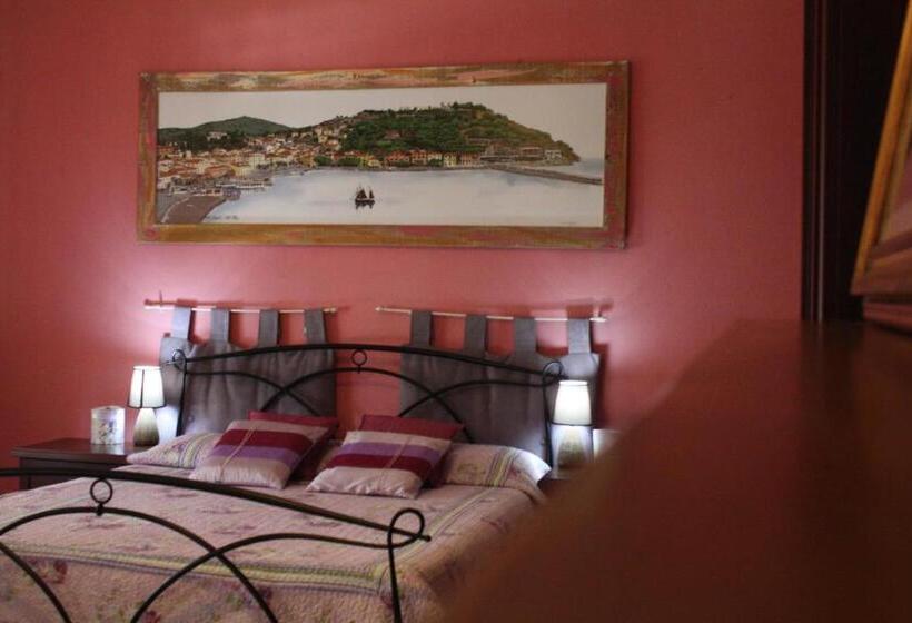 سوئیت با تخت بزرگ, Aethalia Bed And Breakfast