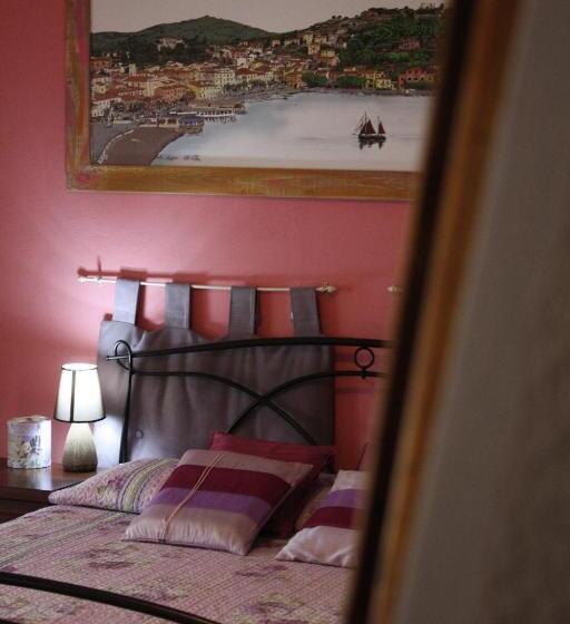 سوئیت با تخت بزرگ, Aethalia Bed And Breakfast