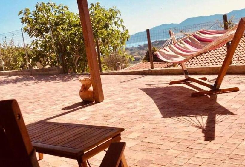 آپارتمان 1 خوابه با چشم‌انداز دریا, Aethalia Bed And Breakfast