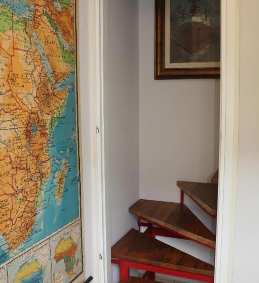 اتاق استاندارد سه نفره, Aethalia Bed And Breakfast