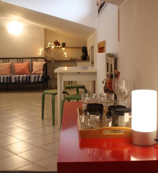 اتاق استاندارد سه نفره, Aethalia Bed And Breakfast