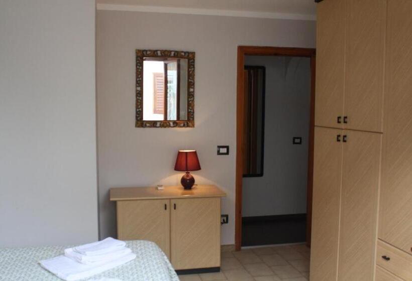 آپارتمان 1 خوابه با چشم‌انداز دریا, Aethalia Bed And Breakfast