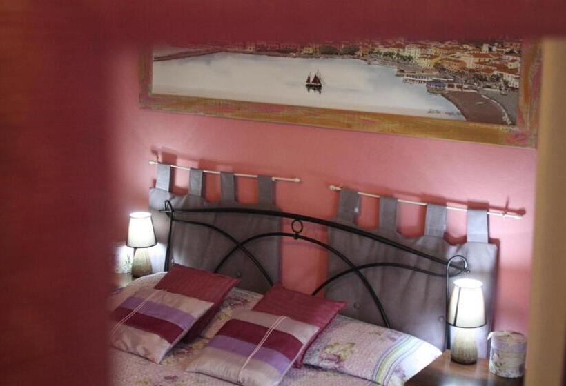 سوئیت با تخت بزرگ, Aethalia Bed And Breakfast