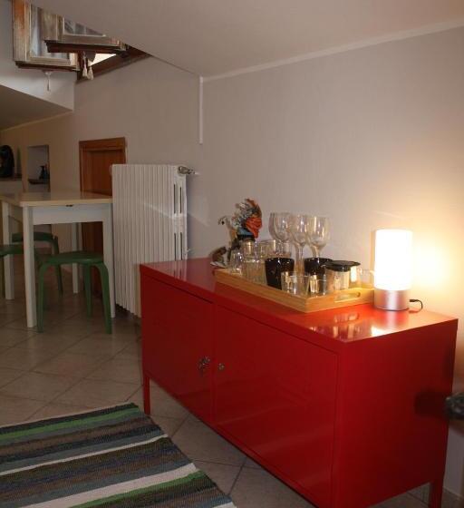 اتاق استاندارد سه نفره, Aethalia Bed And Breakfast