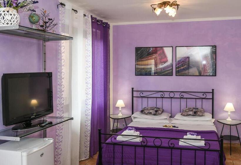 스탠다드 룸, B&b Villa Sophie