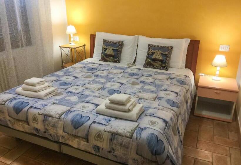 패밀리 스위트, B&b Villa Sophie