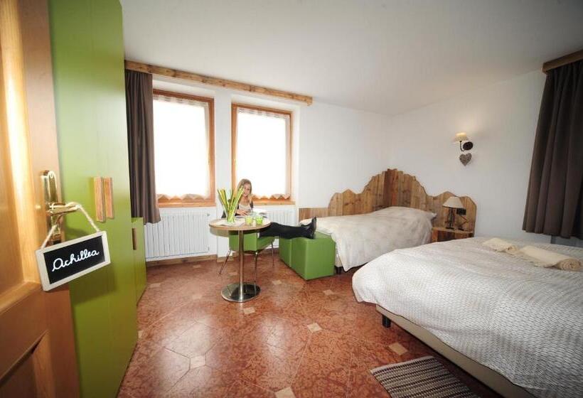 스탠다드 룸, Appartamenti E Camere Veronica